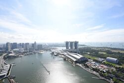 The Sail @ Marina Bay (D1), Apartment #556144871